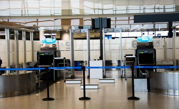 安檢門(mén)廠家：烏機(jī)場(chǎng)分公司安檢總站開(kāi)展紀(jì)念五四運(yùn)動(dòng)一百周年活動(dòng)