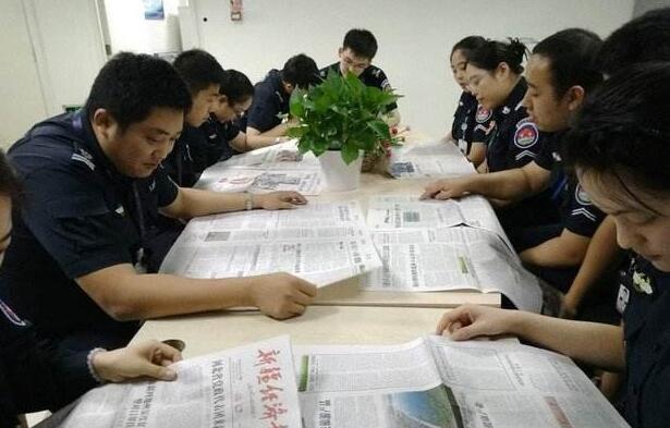 安檢門(mén)廠家：烏機(jī)場(chǎng)分公司安檢總站旅檢三室開(kāi)展活動(dòng)！