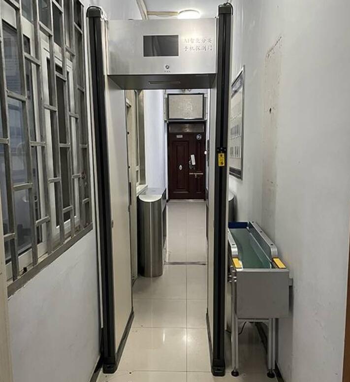 手機探測門的幾個重要功能，你知道幾個？